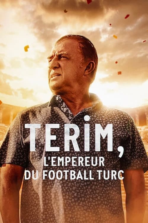 Terim, l'empereur du football turc - Saison 1