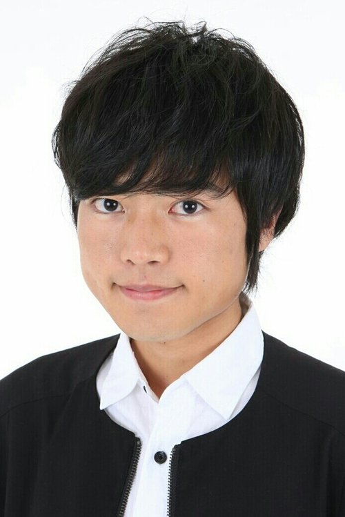 Shun Horie original image