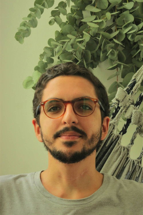 Foto de Mateus Sanches Duarte