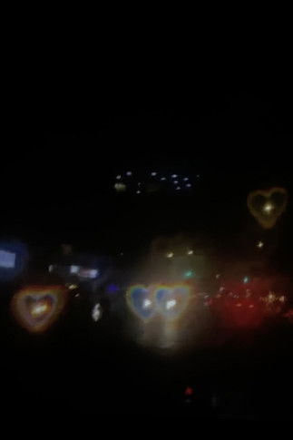 Hearts Mission poster