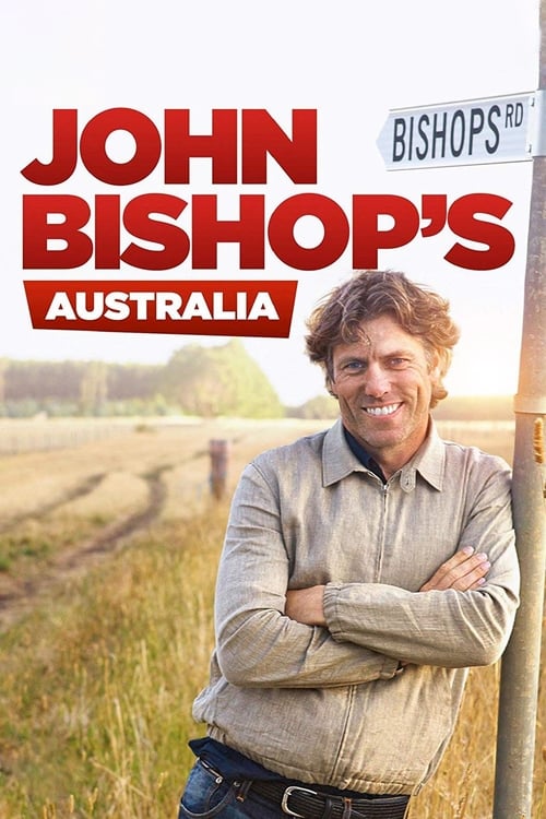 John Bishop's Australia