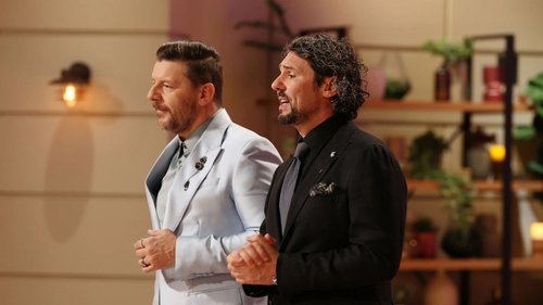 Épisode 14