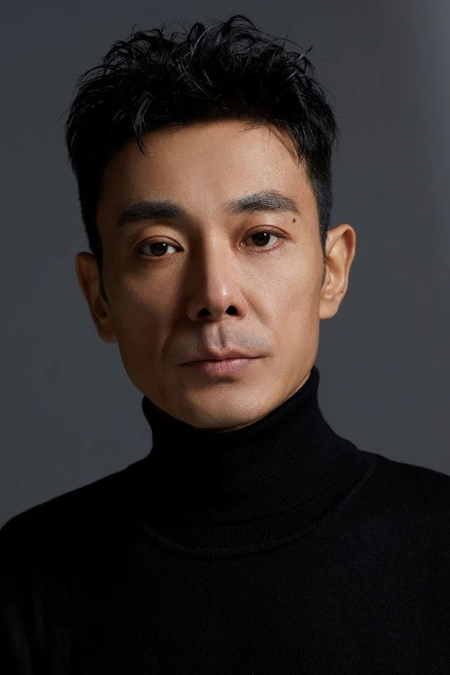 Liu Chen Jia