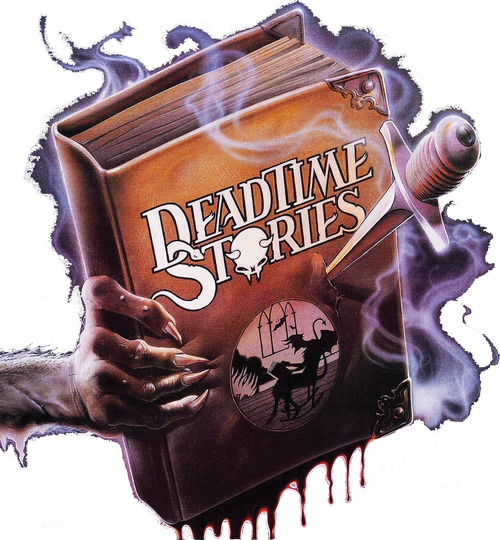 Deadtime Stories