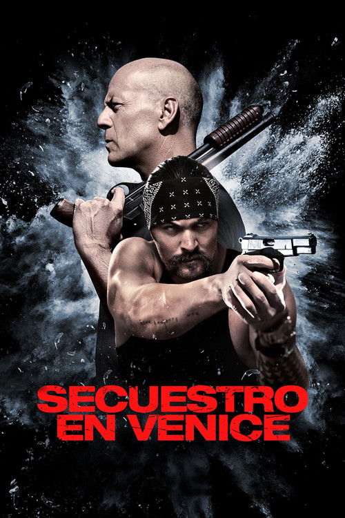 Secuestro en Venice