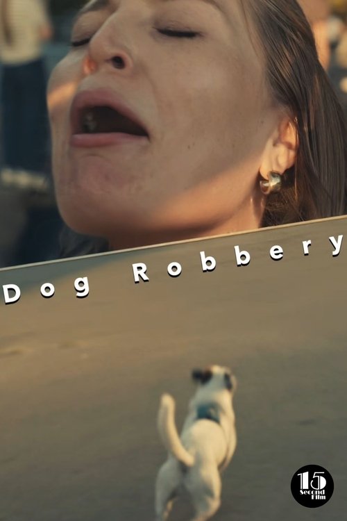Dog Robbery poster