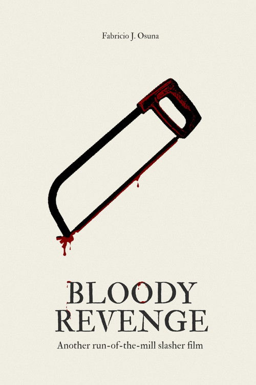 Venganza Sangrienta