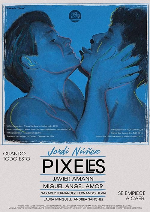 Píxeles 2015