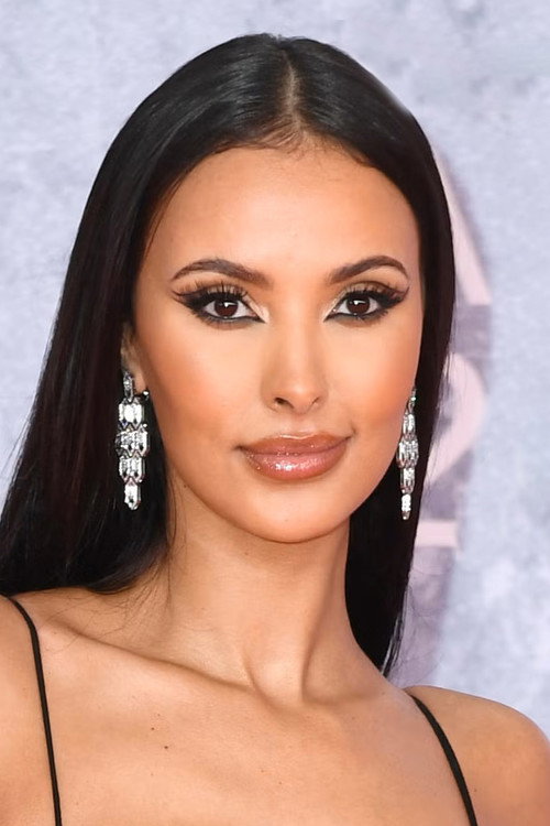 Maya Jama