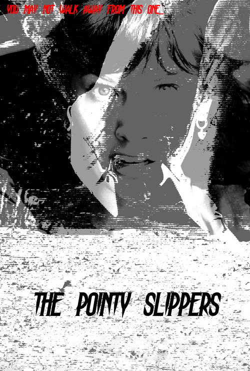 The Pointy Slippers