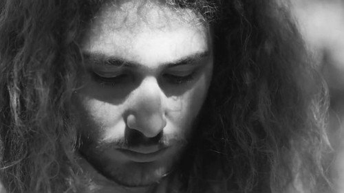 The Man Who Would Not Shake Hands