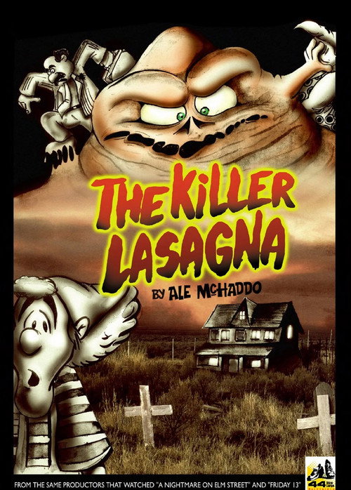 A Lasanha Assassina