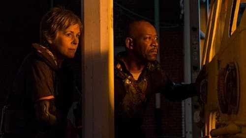 Fear the Walking Dead: 8×9