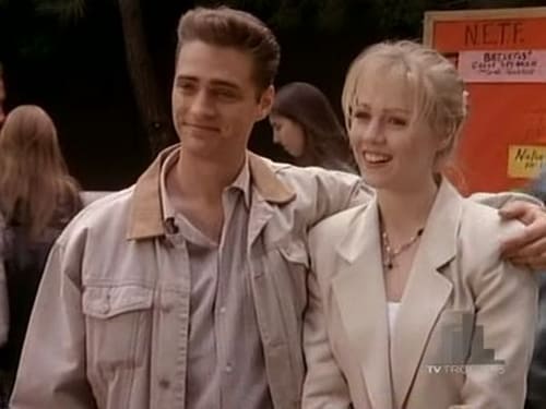 Poster della serie Beverly Hills, 90210