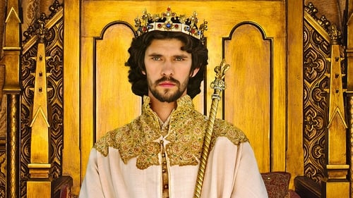 Poster della serie The Hollow Crown