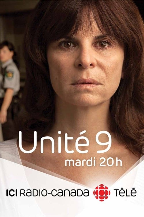 Unité 9 Season 2 Episode 15 : Episode 15