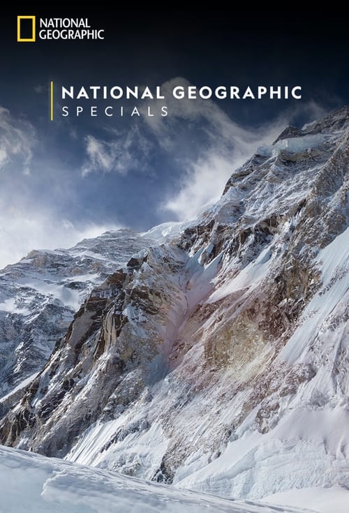 Poster National Geographic Specials