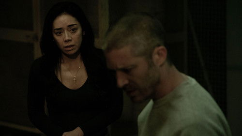 Mentes Criminosas: 18×10