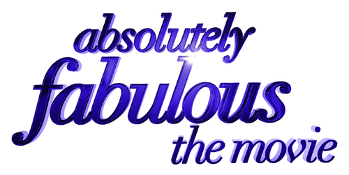 Absolutely Fabulous: The Movie