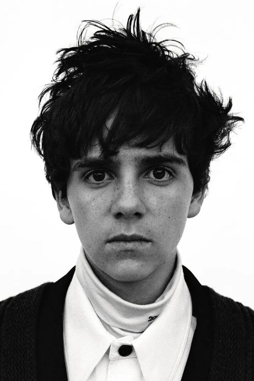 Kép: Jack Dylan Grazer színész profilképe