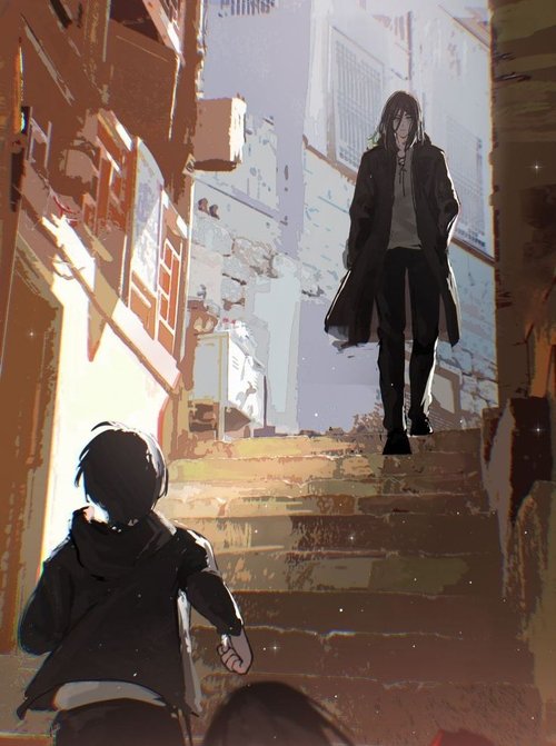Posters