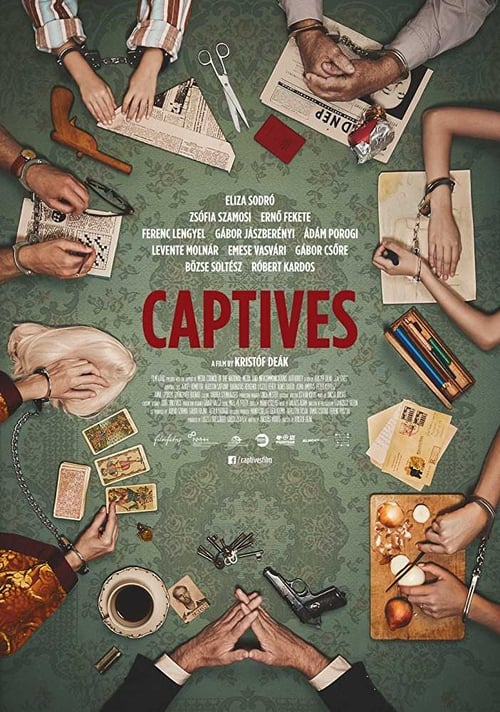 Which Captives