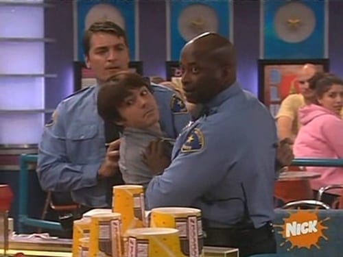 Drake & Josh: 4×11