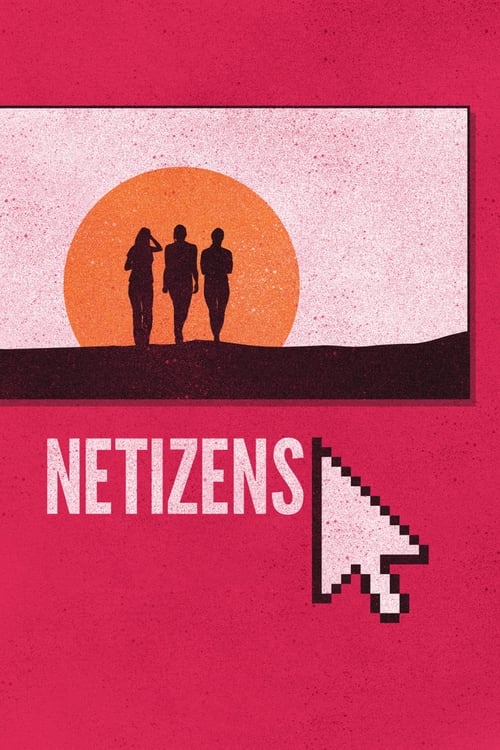 Netizens (2018) poster