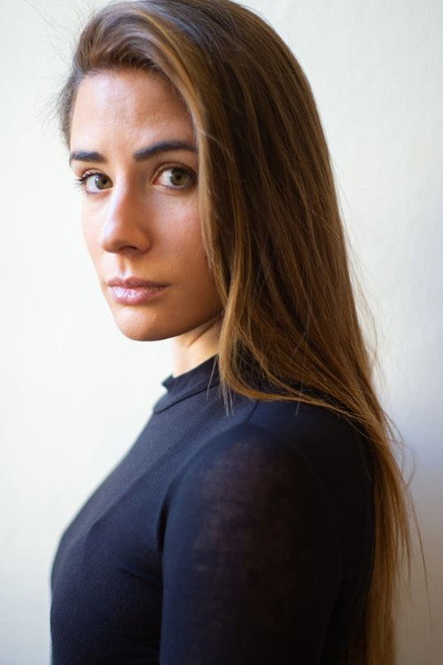 Foto de Viktória Vay