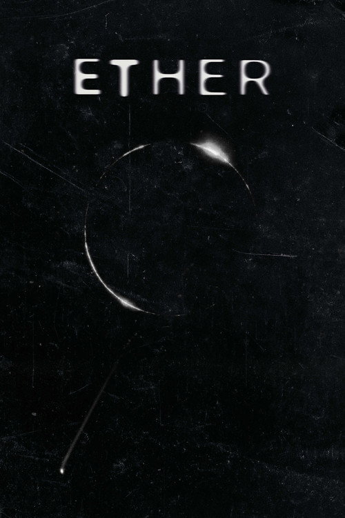 ETHER poster