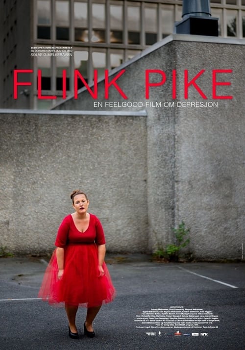 Flink Pike (2014)