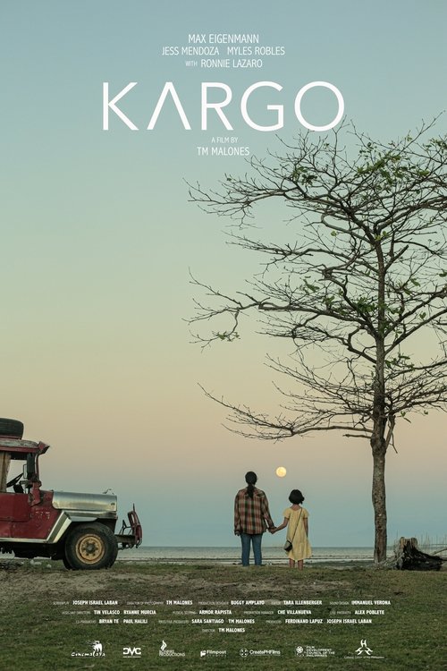 Kargo (2022)