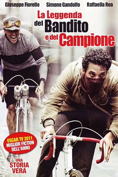 La leggenda del bandito e del campione (2010)