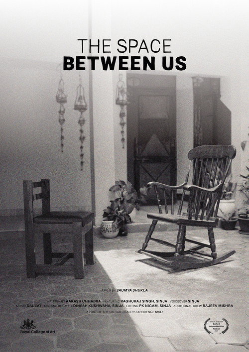 The Space Between Us