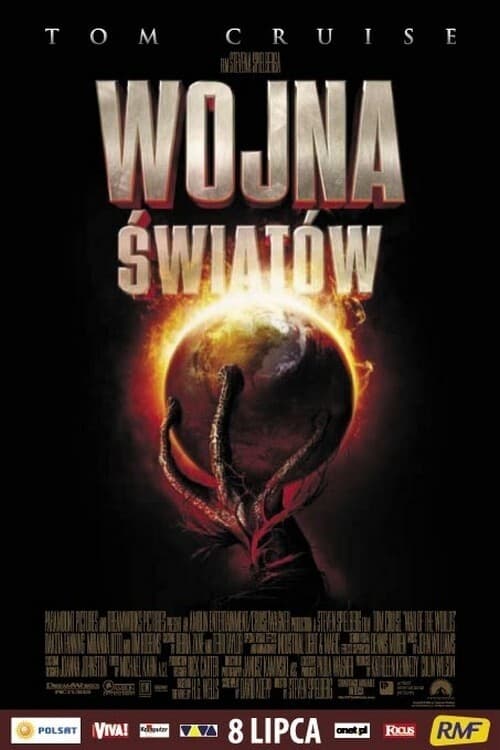 Wojna światów cały film