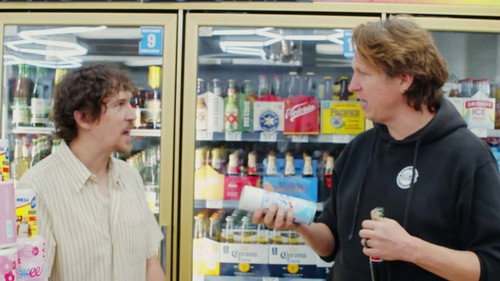 10 Snacks Pete Holmes Thinks Are Evil
