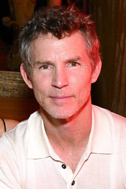 Kép: Shawn Hatosy színész profilképe