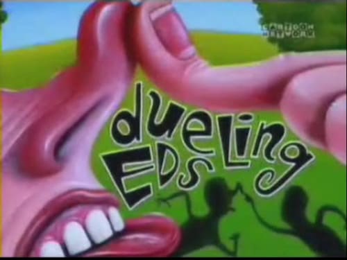 Ed, Edd n Eddy, S03E07 - (2001)