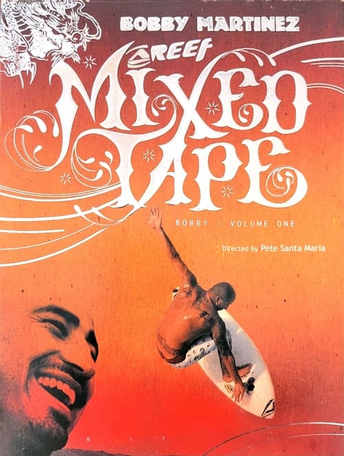 Mixed Tape - Bobby: Volume 1 (2007)