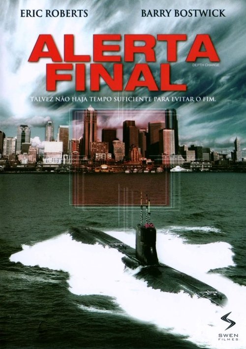 Poster do filme Alerta Final