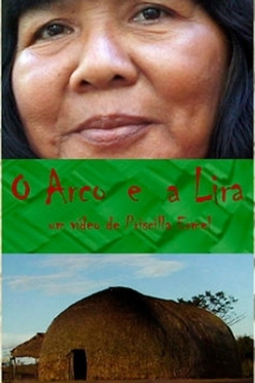 O Arco e a Lira (2002)