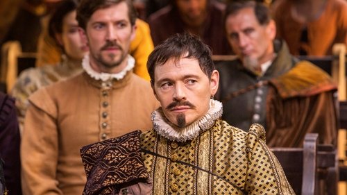 Jamestown: 1×2