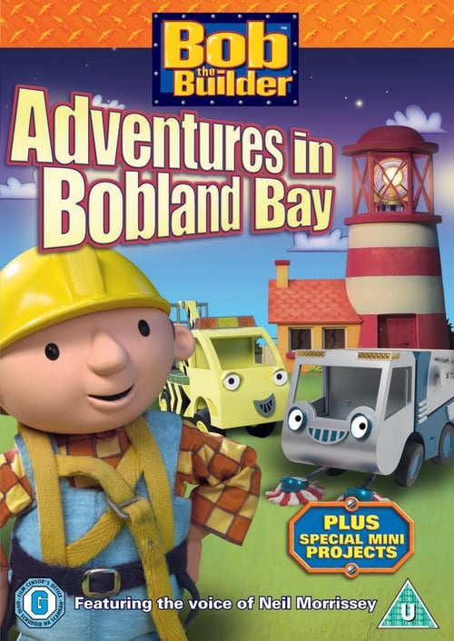 Bob The Builder: Adventures in Bobland Bay (2009)