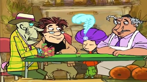 Image de l'épisode 5