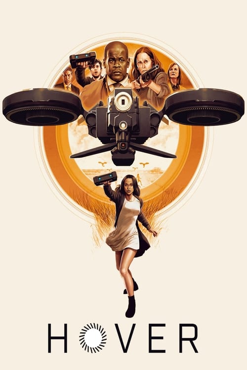  Hover - 2018 