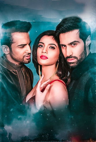 Escena 6 de Ek Deewaana Tha