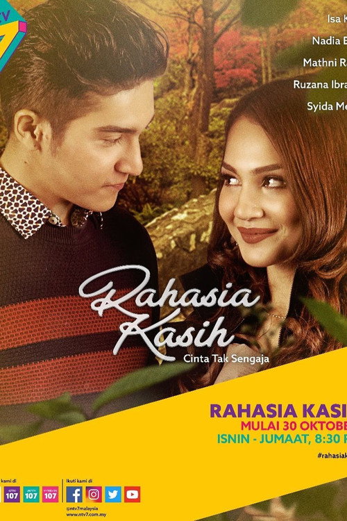 Rahasia Kasih
