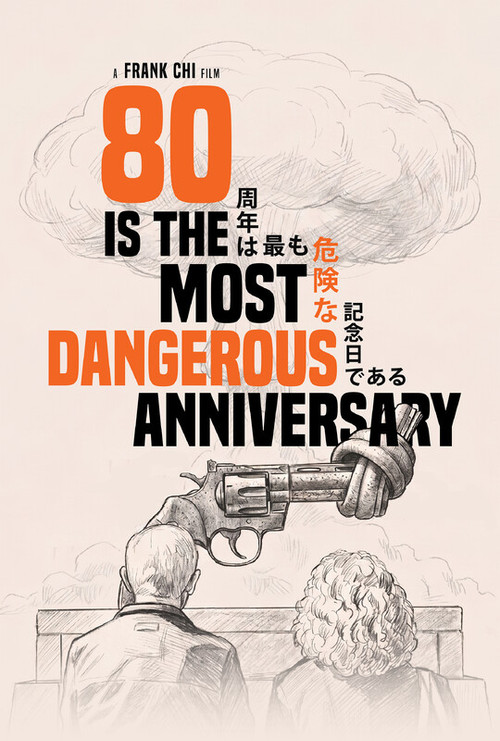 80 is the Most Dangerous Anniversary