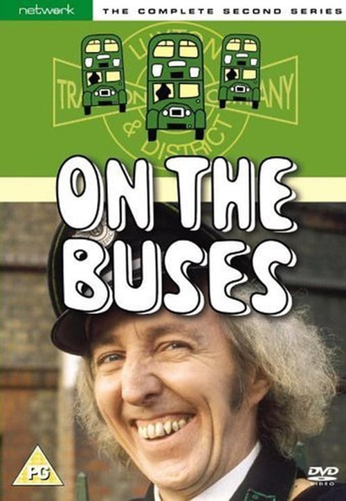 Where to stream On the Buses Season 2