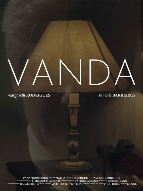 Vanda poster